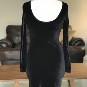 BCBG Dresses - ❌SOLD❌Bcbg Black dress BCBG Dresses - ❌SOLD❌Bcbg Black dress